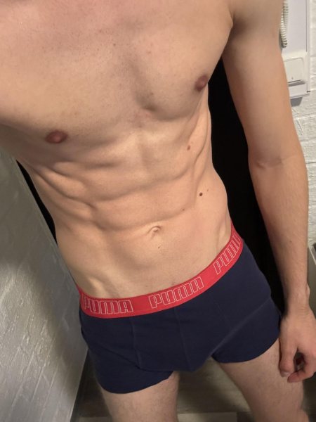 Bulges and Underwear