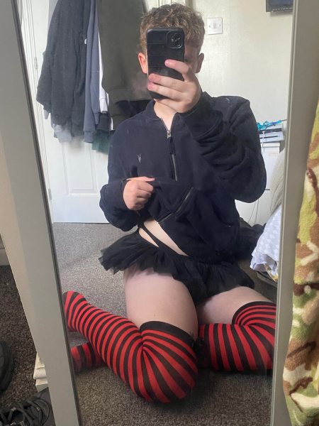 Femboys 4 Real