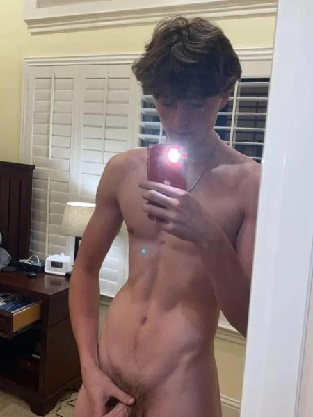 Gay SnapChat share