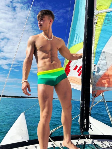 Hot Male Bulges