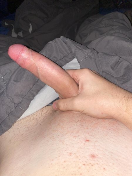 Males Masturbating