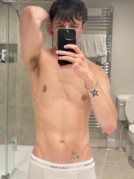 Twink Pits