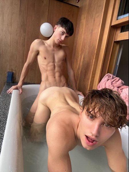 Twinks Fuck