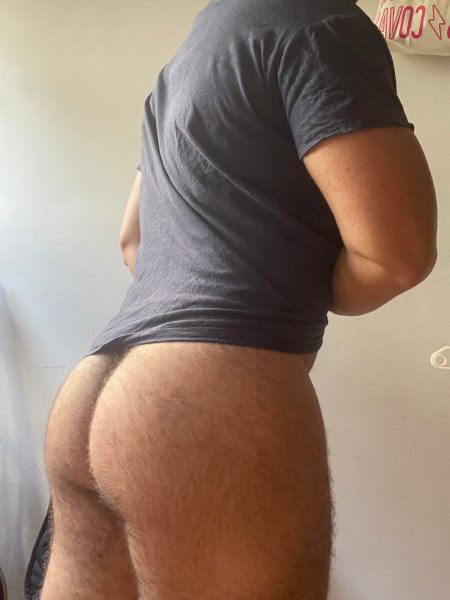 Man Ass