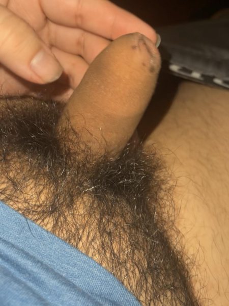 Small Dick Positivity